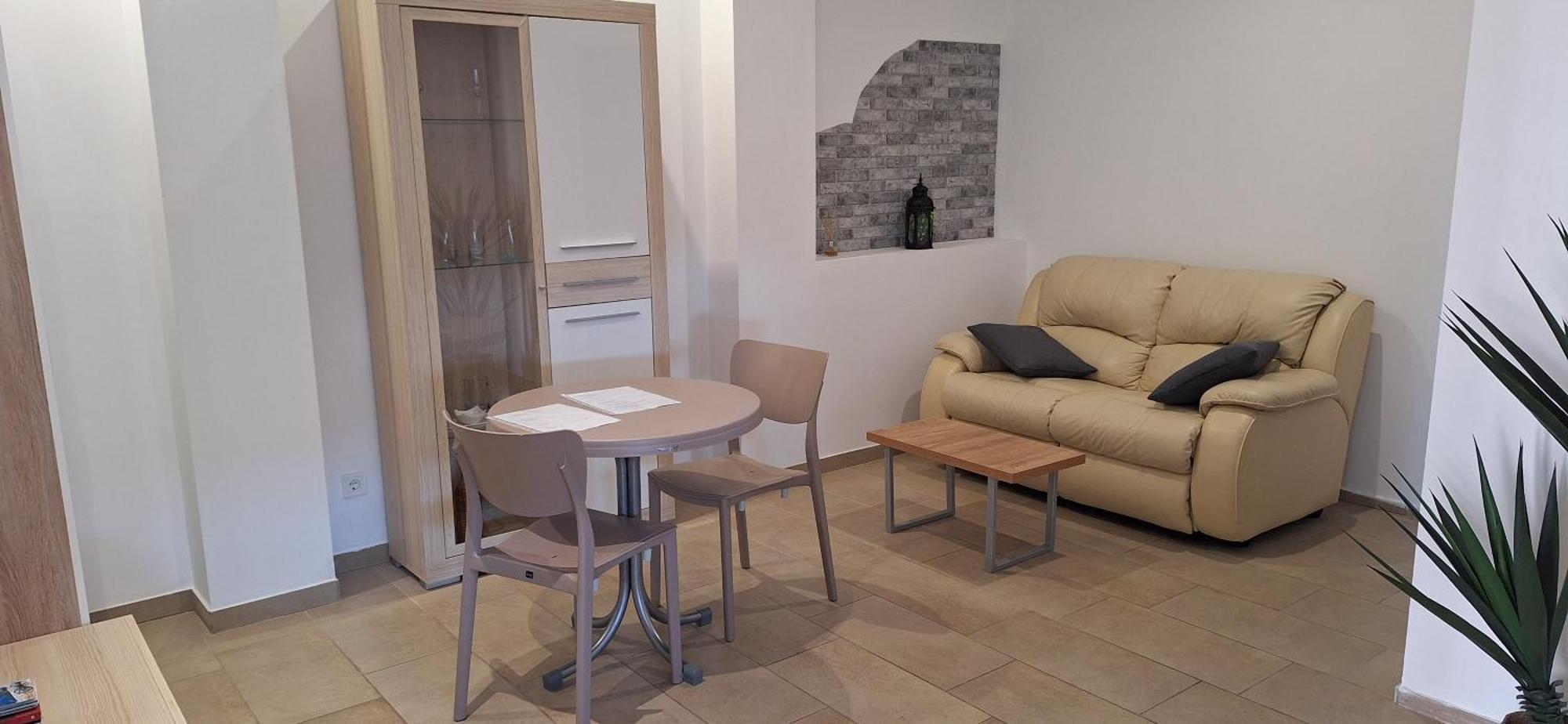 Apartment Angela Šibenik Exterior foto